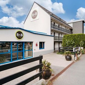 B&B Hôtel Auray Carnac